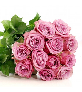 Purple Passion