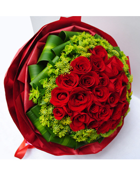 Rose Is My Heart