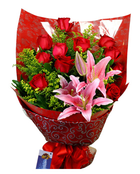 The Season Of Love