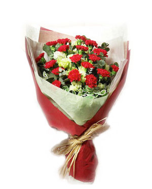 I Love Mom