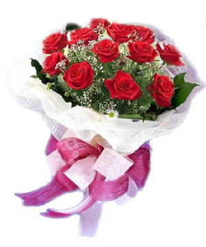 Rose For Love