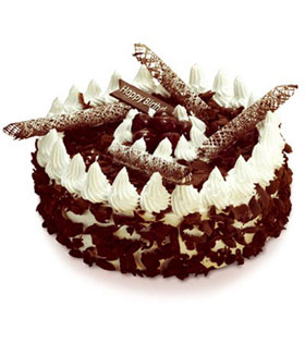 Black Forest