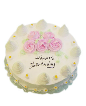 Rose Birthday