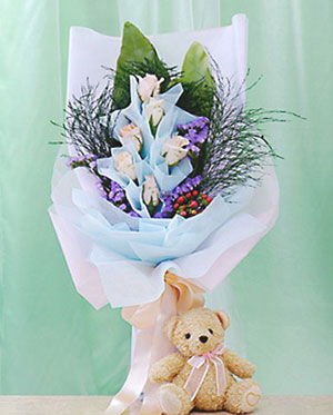 Together Forever