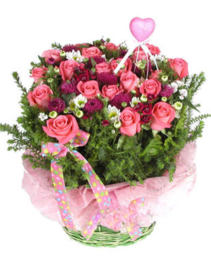 From The Heart